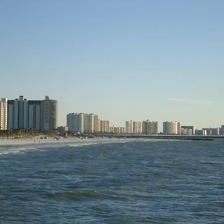 Isle Of Palms And Wilds Dunes By Wyndham